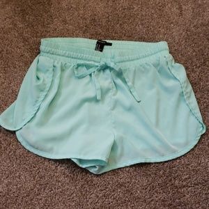 Forever21 shorts